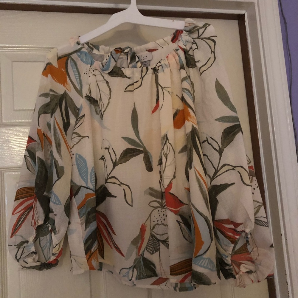 Blouse